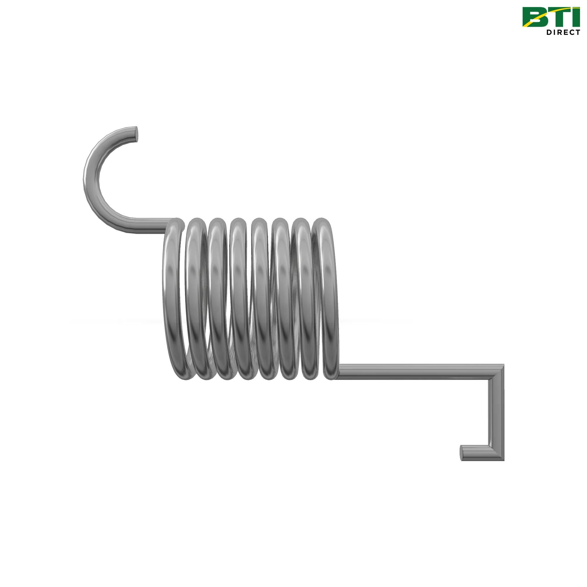LVU10076: Park Brake Return Spring