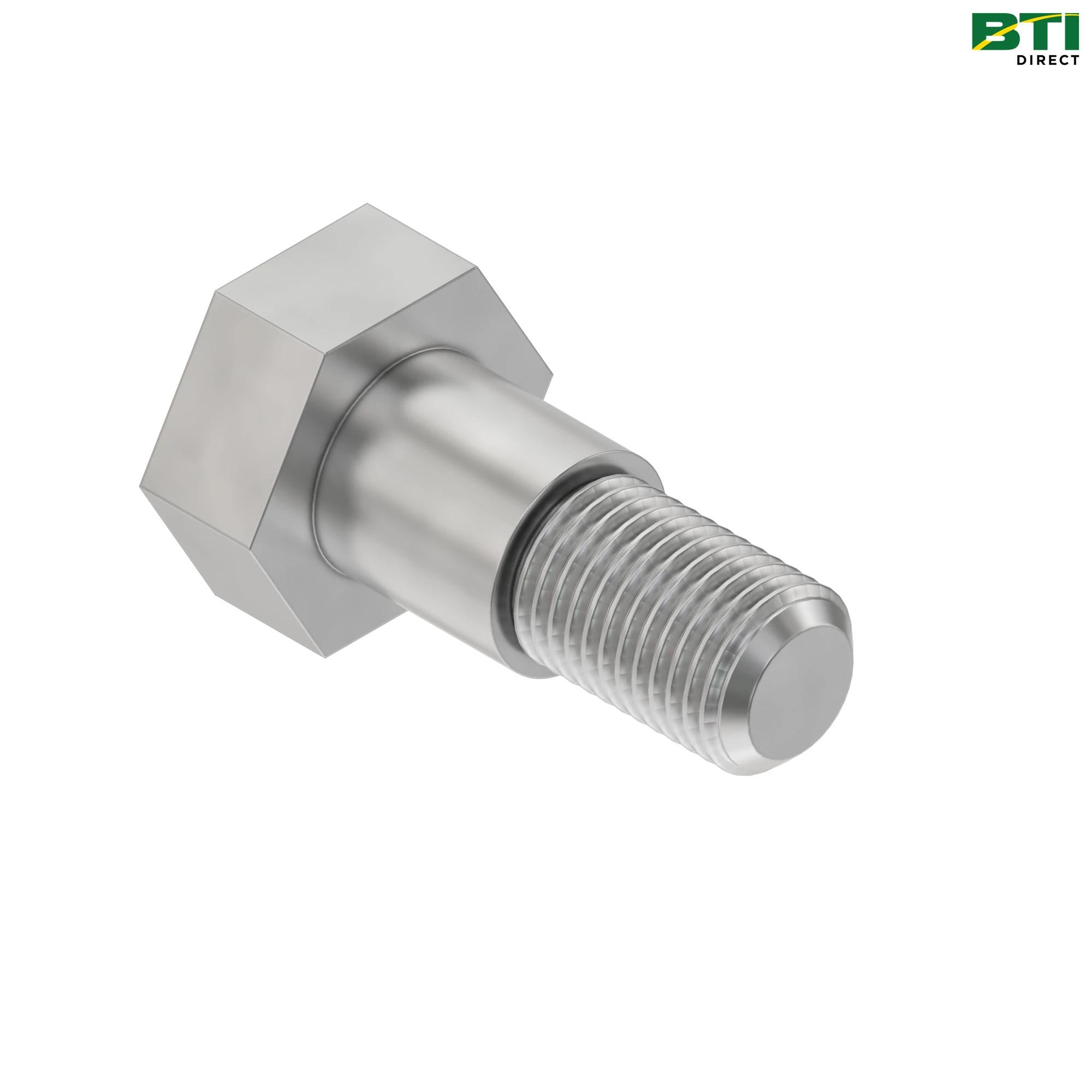 LVU10312: Hexagonal Head Shoulder Screw