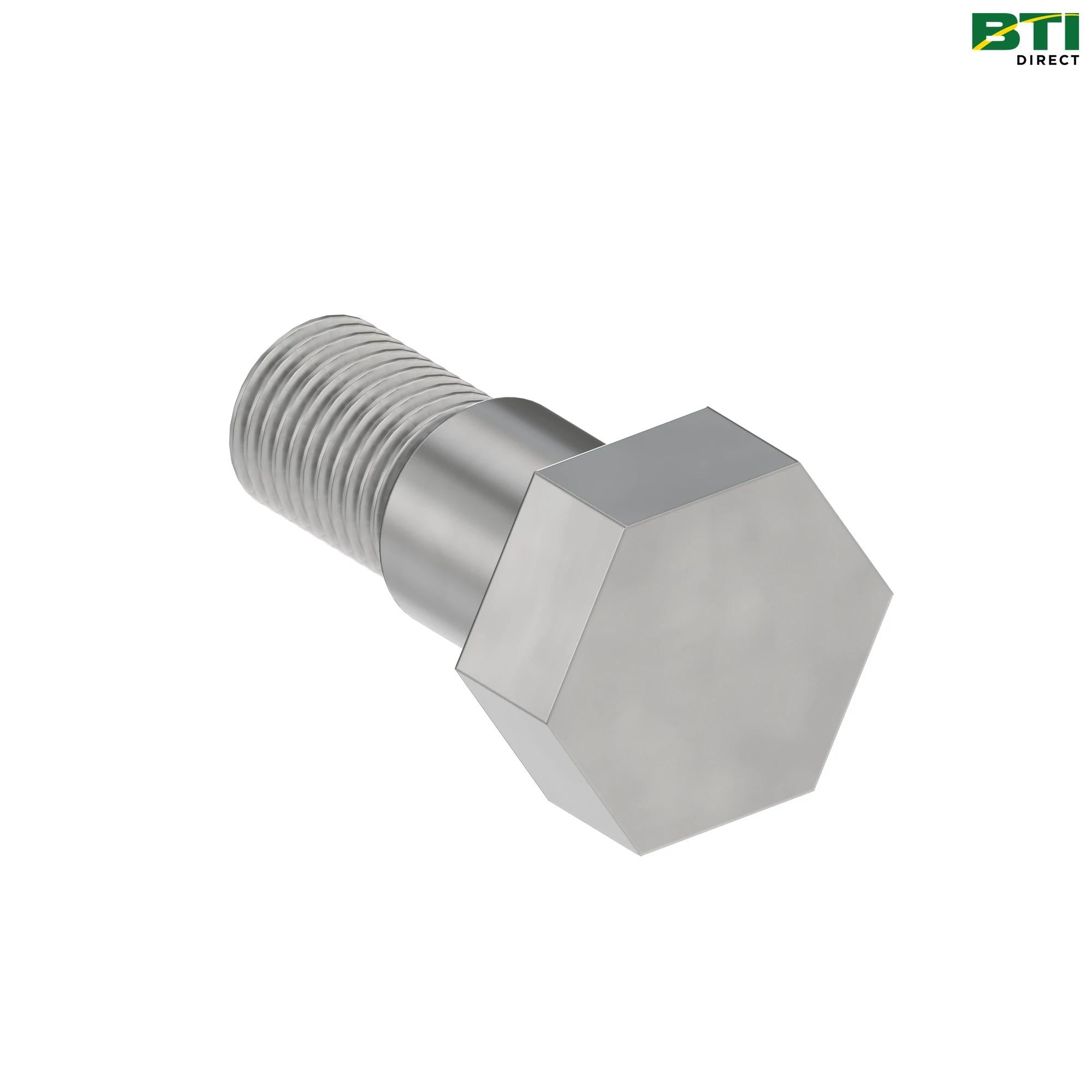 LVU10312: Hexagonal Head Shoulder Screw