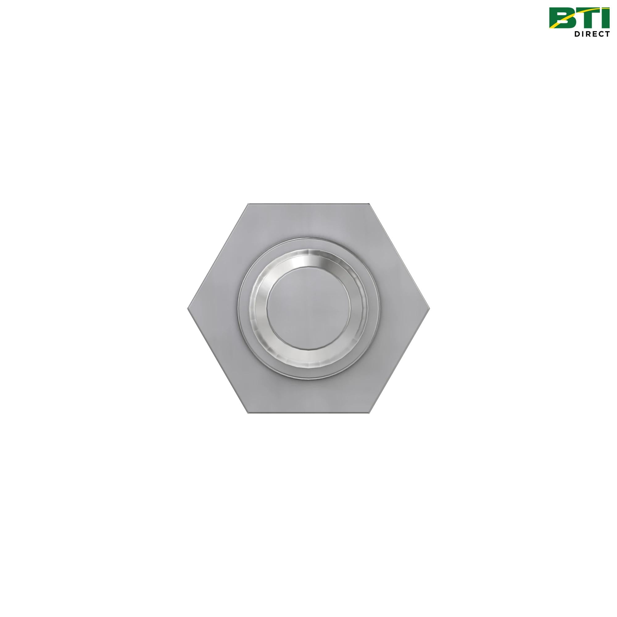 LVU10312: Hexagonal Head Shoulder Screw