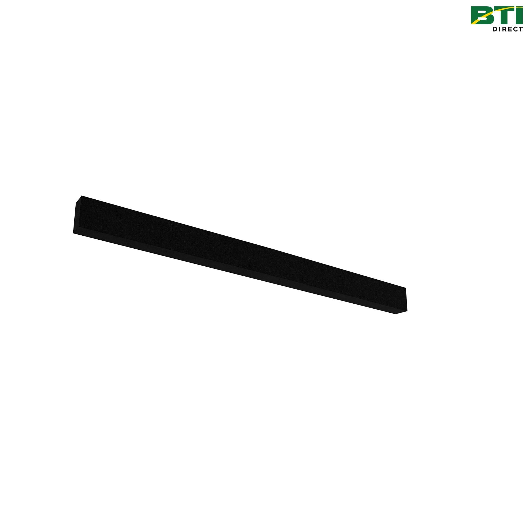 LVU10455: Upper Radiator Panel Foam Seal