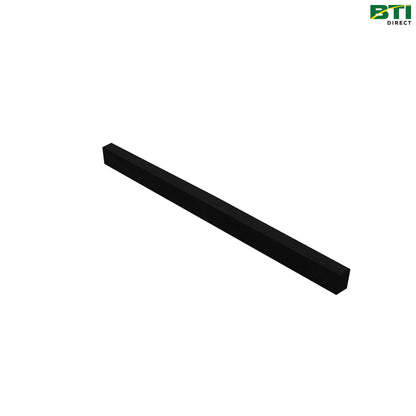 LVU10455: Upper Radiator Panel Foam Seal