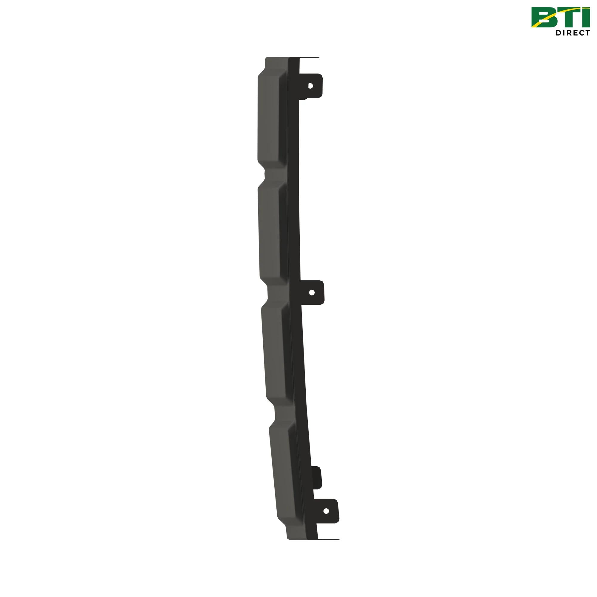 LVU10727: Front Hood Grille, Right Side