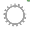 LVU10742: Tab Lock Washer