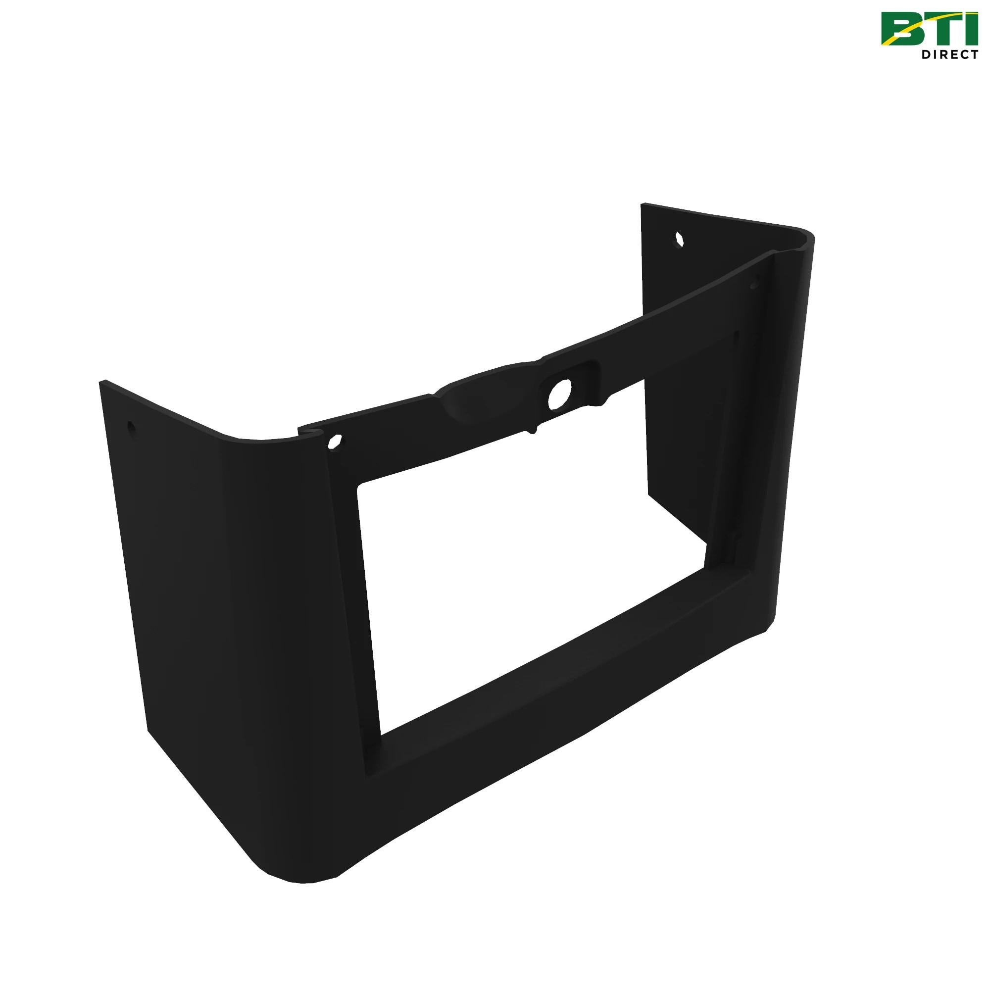 LVU10922: Lower Cowl