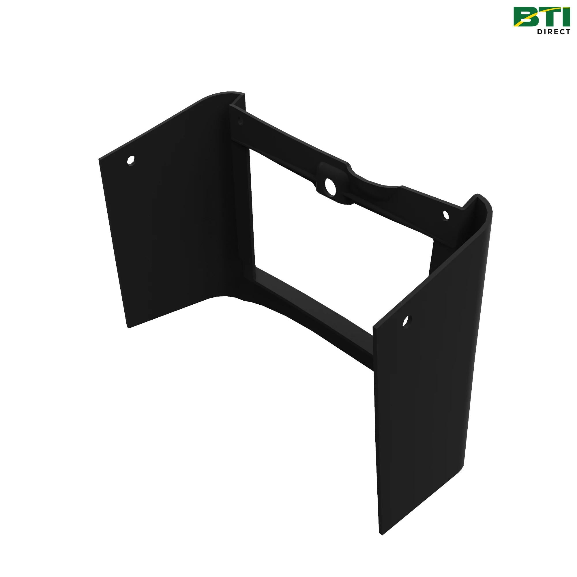 LVU10922: Lower Cowl