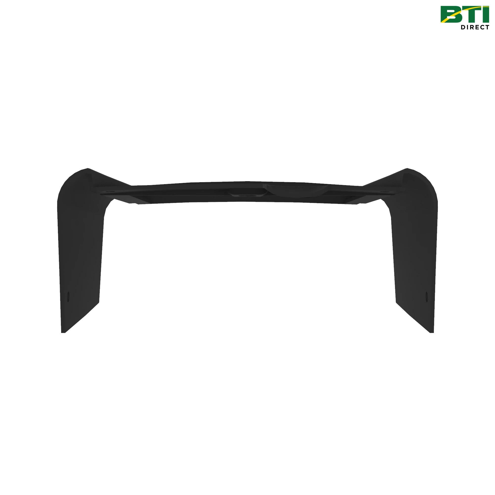 LVU10922: Lower Cowl