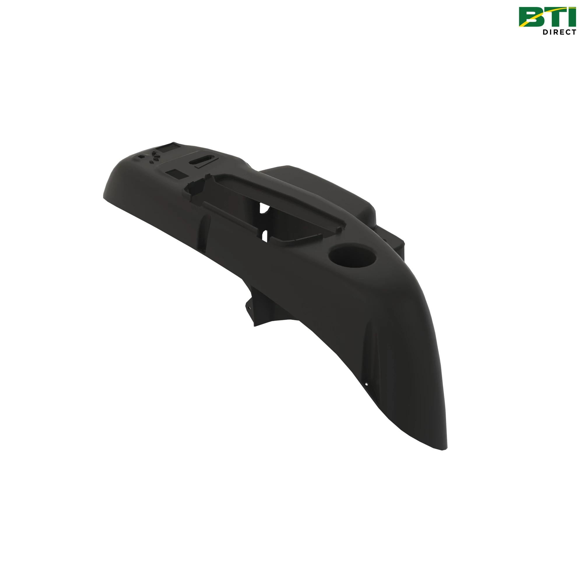 LVU11119: Armrest Console