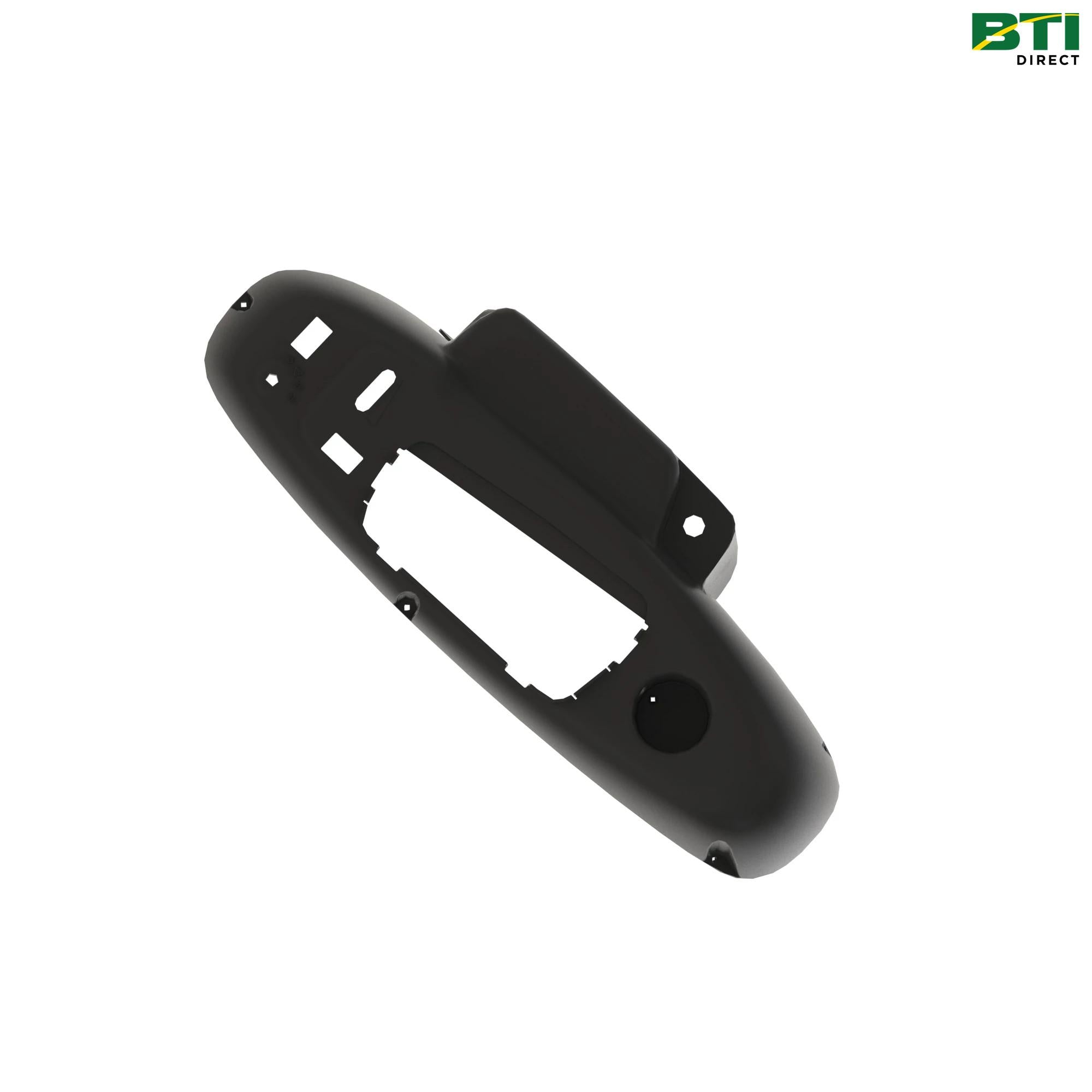 LVU11119: Armrest Console