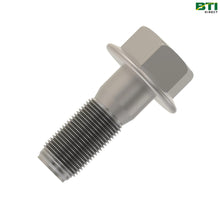  LVU11317: Hexagonal Head Flanged Screw