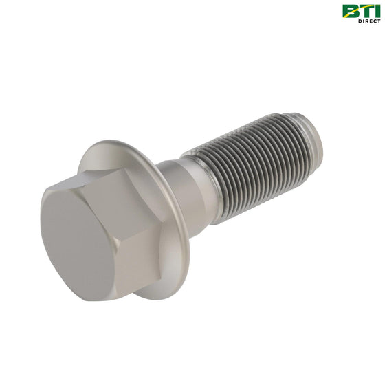 LVU11317: Hexagonal Head Flanged Screw