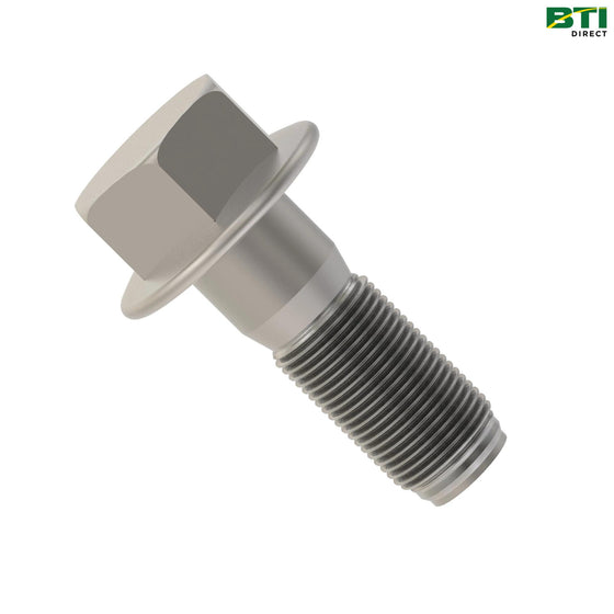 LVU11317: Hexagonal Head Flanged Screw