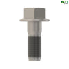 LVU11317: Hexagonal Head Flanged Screw