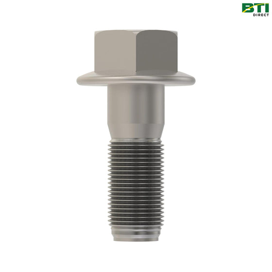 LVU11317: Hexagonal Head Flanged Screw