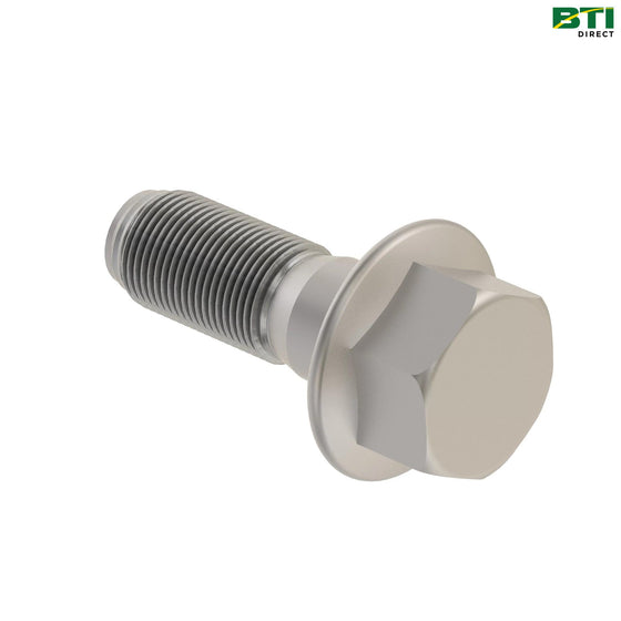 LVU11317: Hexagonal Head Flanged Screw