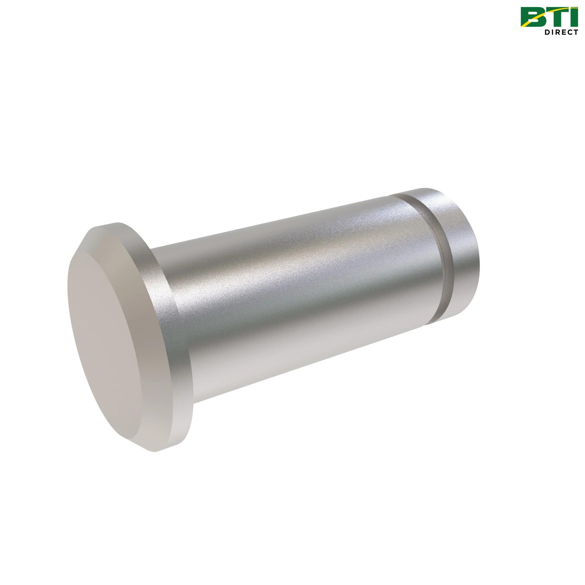 LVU11438: Grooved Clevis Head Pin