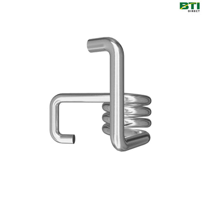 LVU11500: Fuel Door Spring