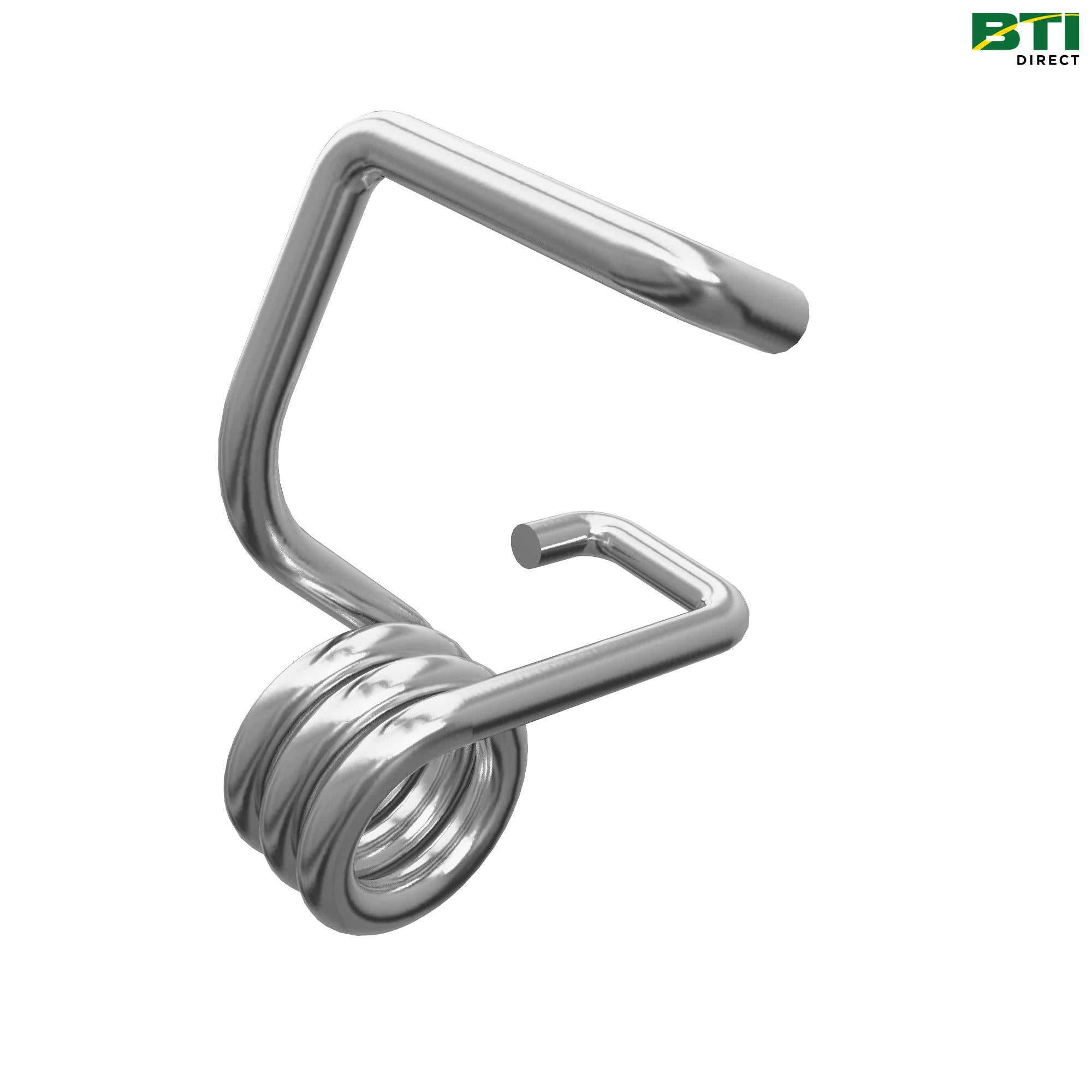 LVU11500: Fuel Door Spring