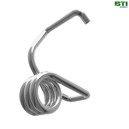 LVU11500: Fuel Door Spring