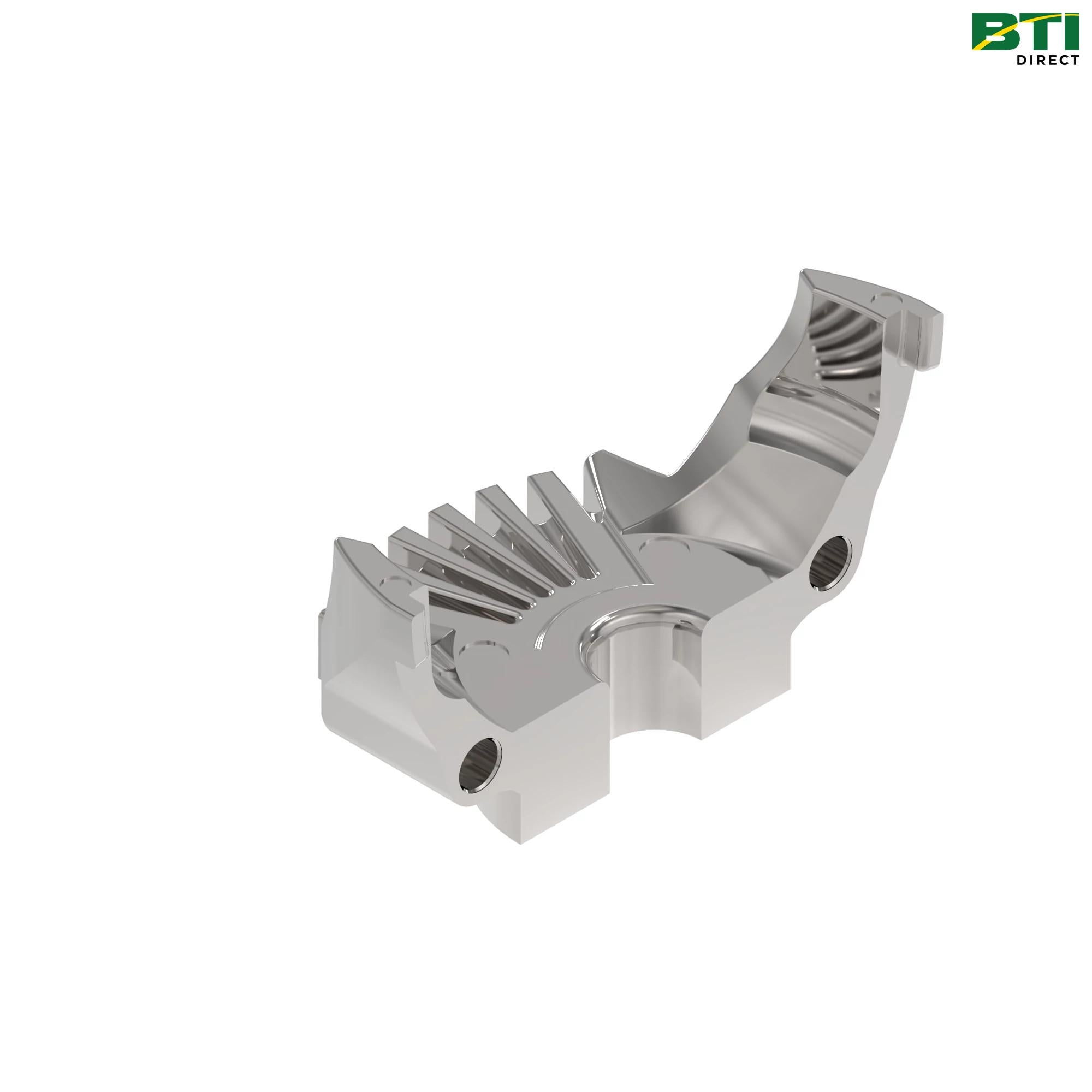 LVU11559: Power Steering Wheel Guide