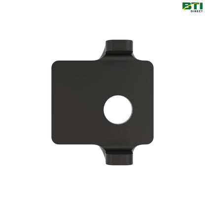LVU11571: Control Lever Plate