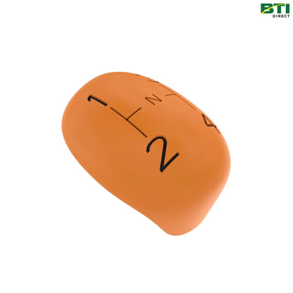 LVU11634: Transmission Control Cap