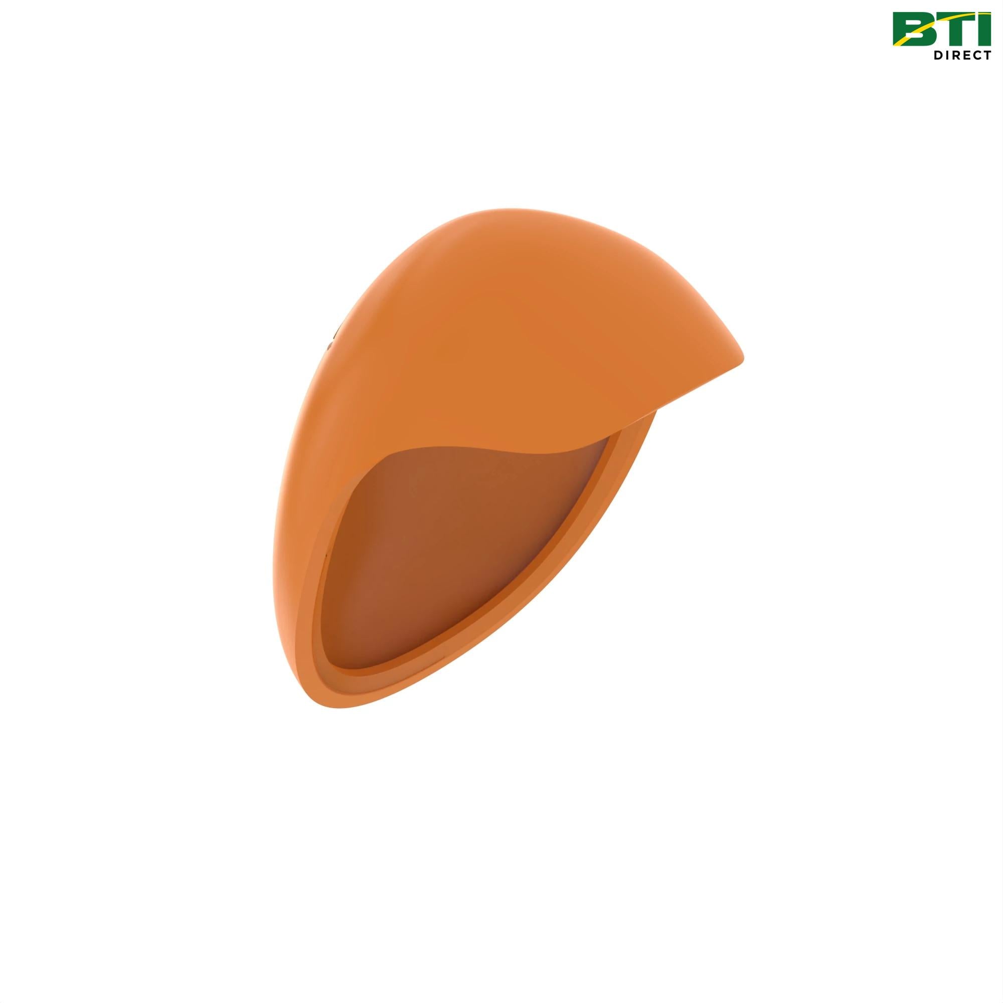 LVU11634: Transmission Control Cap