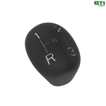  LVU11637: Transaxle Shifter Cap