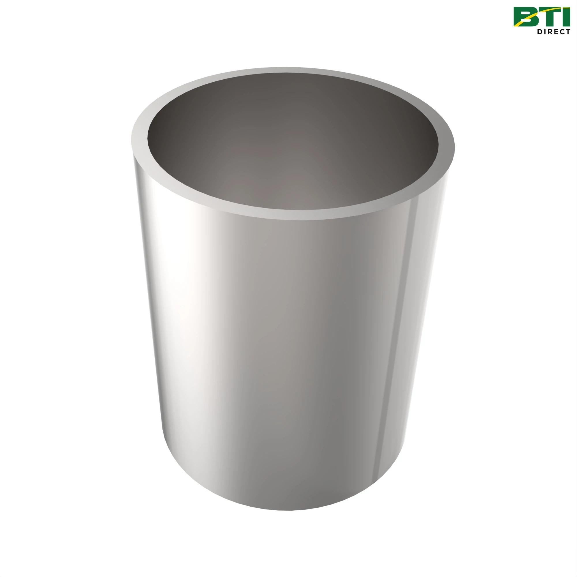 LVU11858: Cylindrical Alloy Bushing
