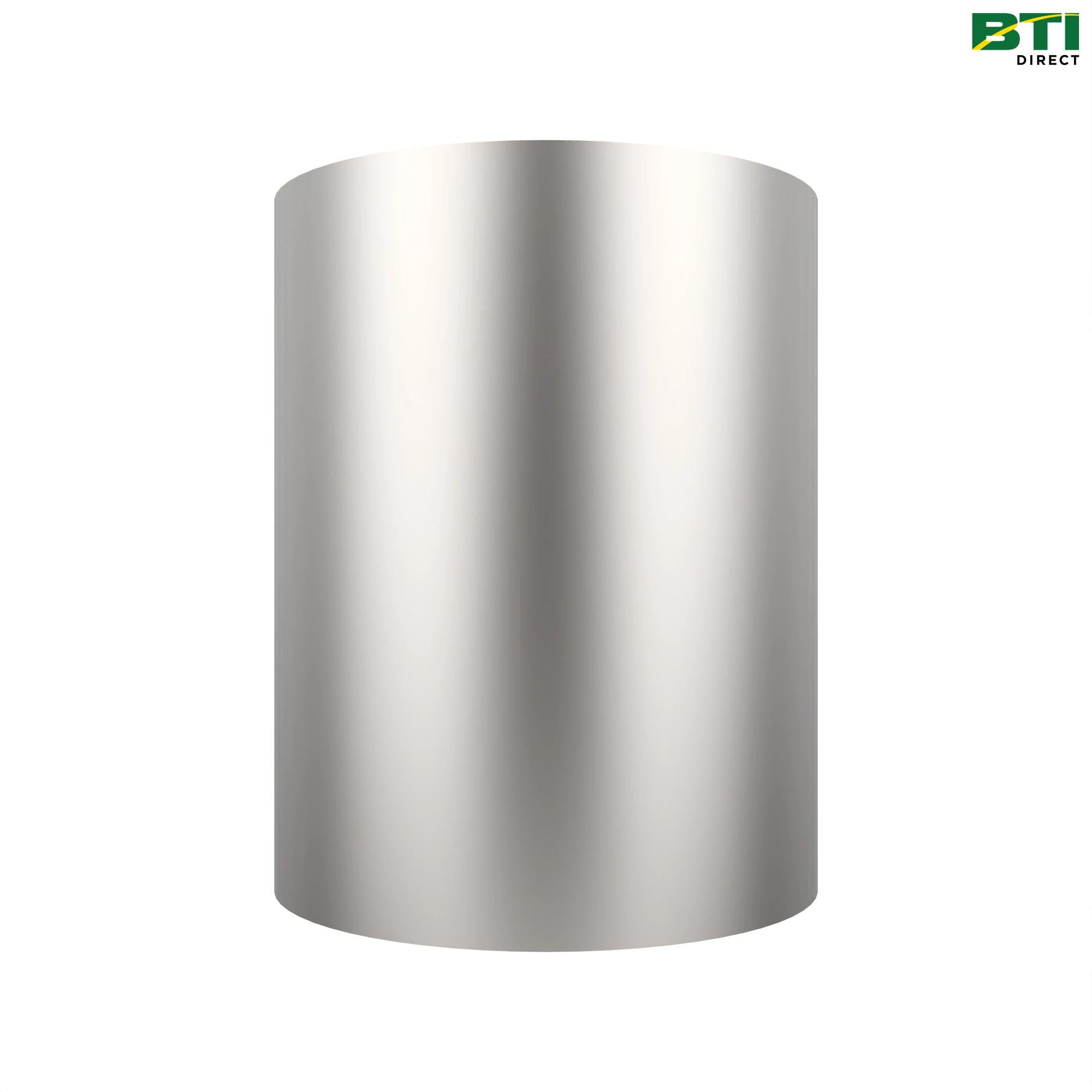 LVU11858: Cylindrical Alloy Bushing