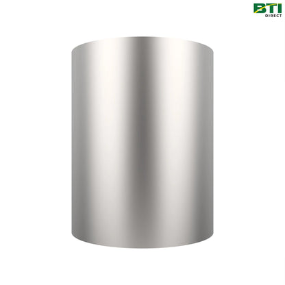 LVU11858: Cylindrical Alloy Bushing