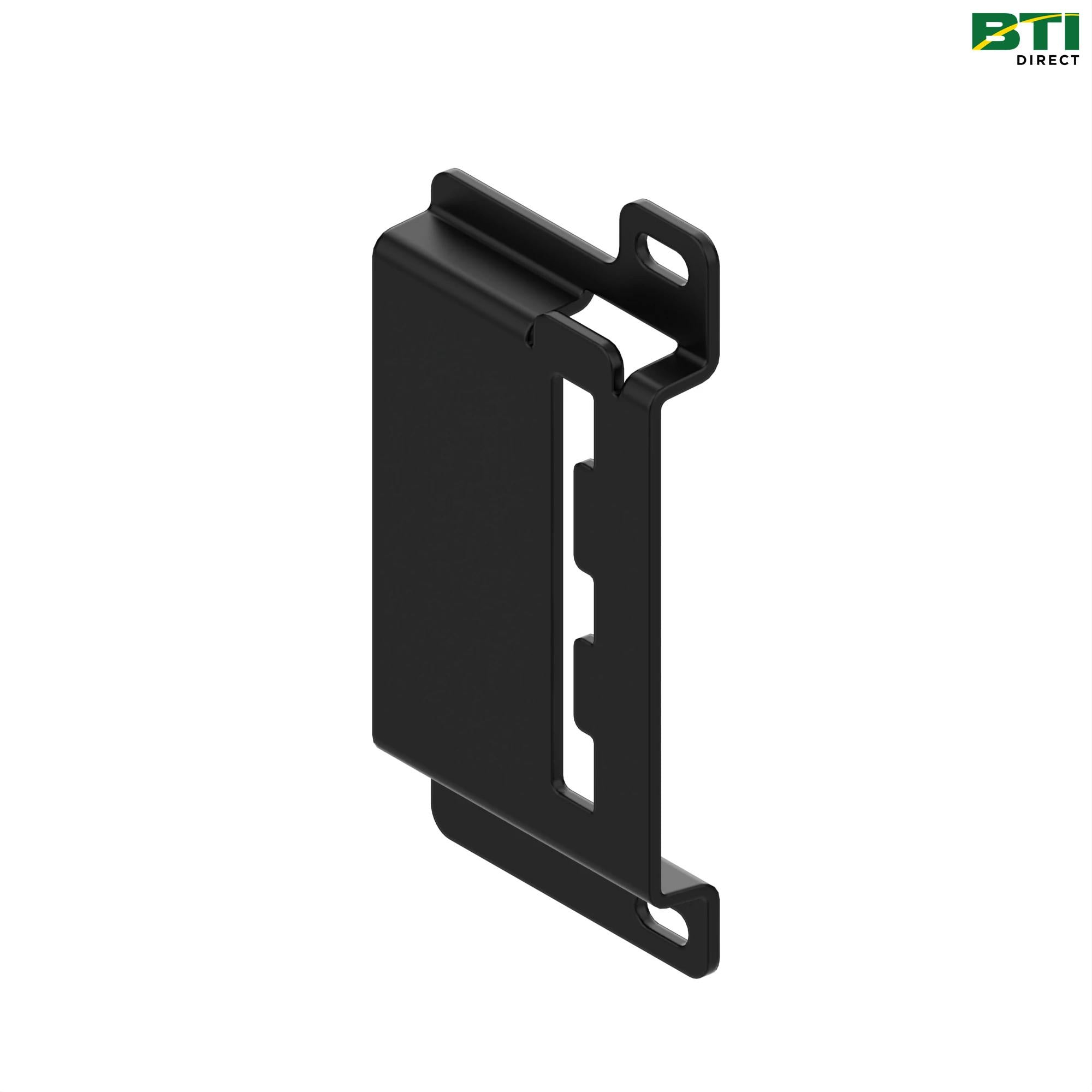 LVU11927: Joystick Lockout Plate Bracket