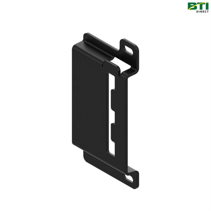 LVU11927: Joystick Lockout Plate Bracket
