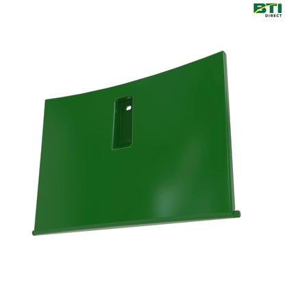 LVU12036: Firewell Cover