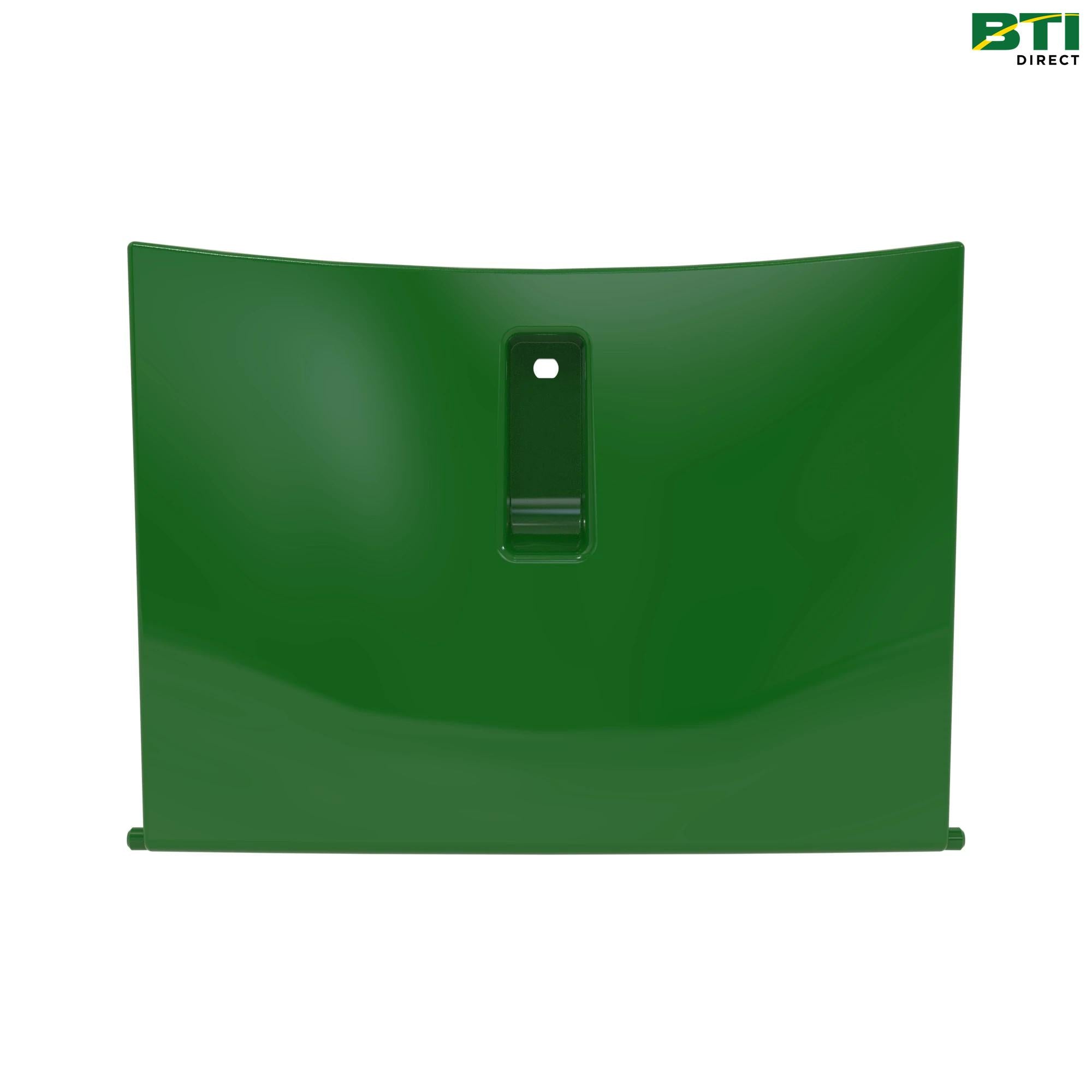 LVU12036: Firewell Cover