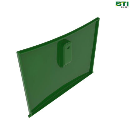 LVU12036: Firewell Cover