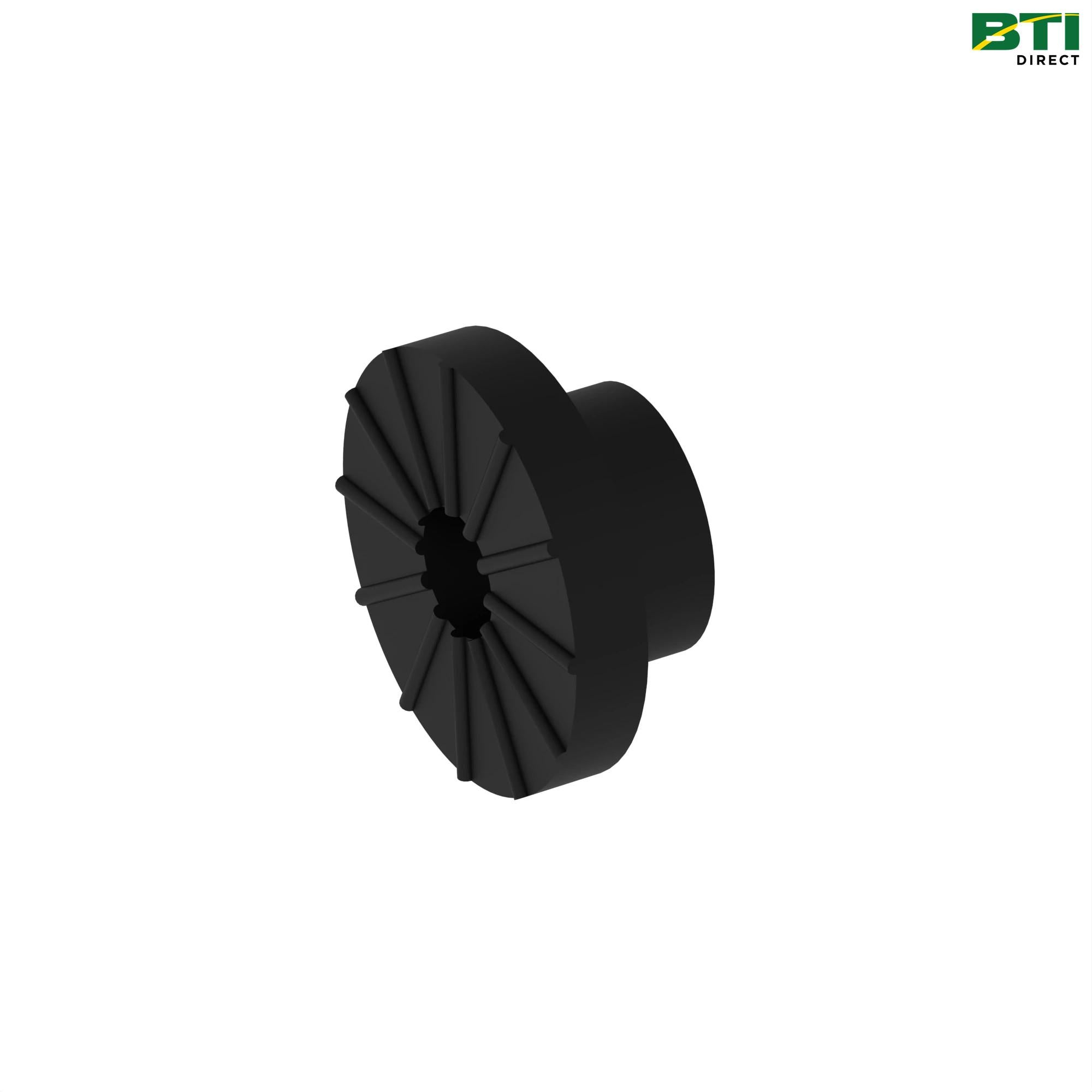 LVU12088: Flanged Bushing