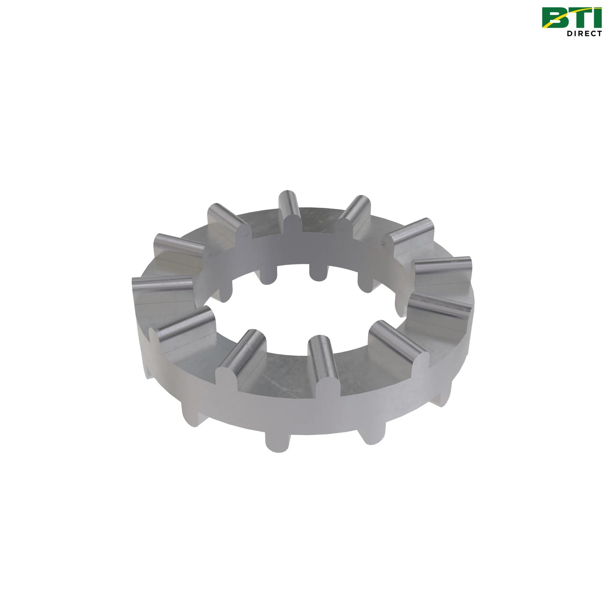 LVU12089: Isolator