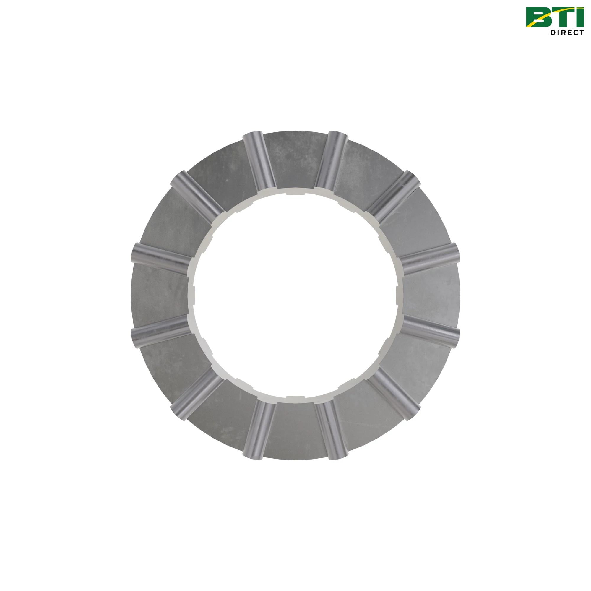 LVU12089: Isolator