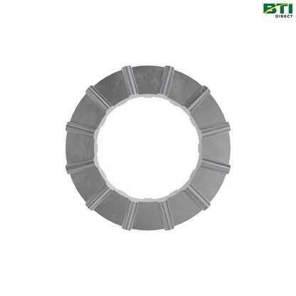LVU12089: Isolator