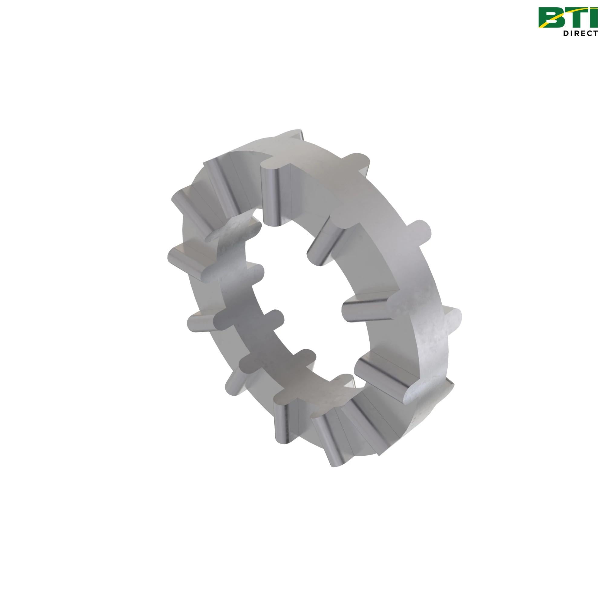 LVU12089: Isolator