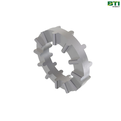 LVU12089: Isolator