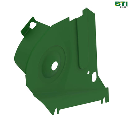 LVU12098: Deck Shield, Right Side