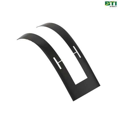 LVU12169: Tilt Steering Seal