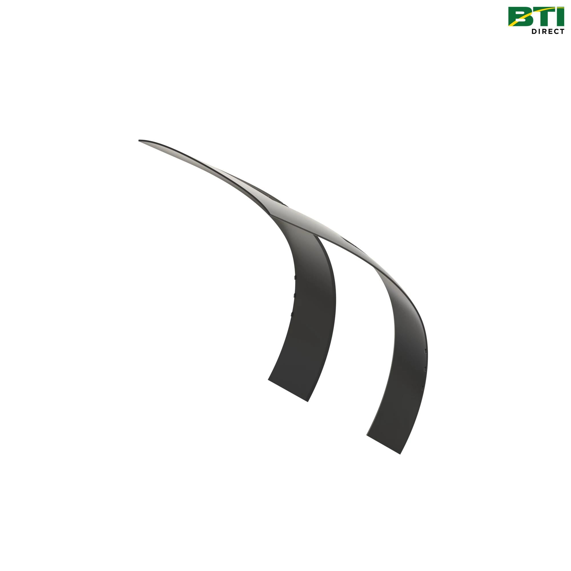 LVU12169: Tilt Steering Seal