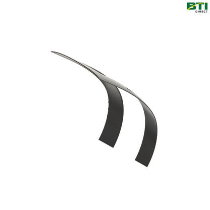 LVU12169: Tilt Steering Seal