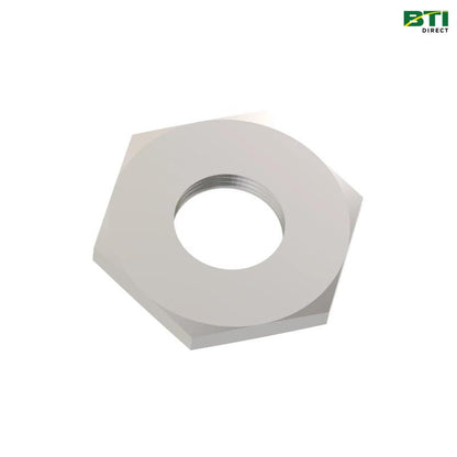 LVU12181: Hexagonal Nut, M22