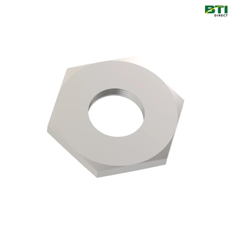 LVU12181: Hexagonal Nut, M22