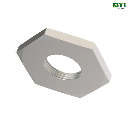 LVU12181: Hexagonal Nut, M22