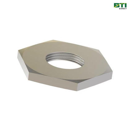 LVU12181: Hexagonal Nut, M22